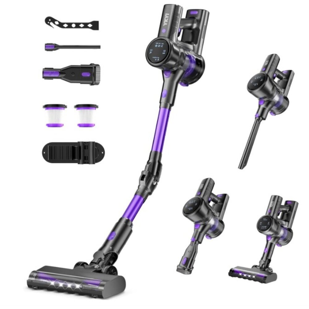 New Cordless Handheld Vacuum For Sale